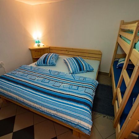 Apartma Vidmar Otlica Ajdovščina Exterior foto