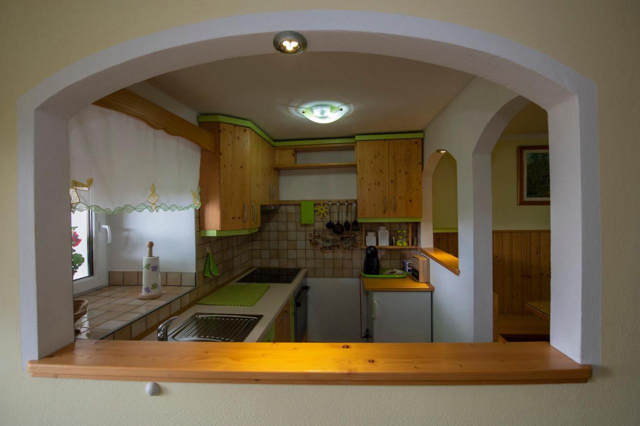 Apartma Vidmar Otlica Ajdovščina Exterior foto